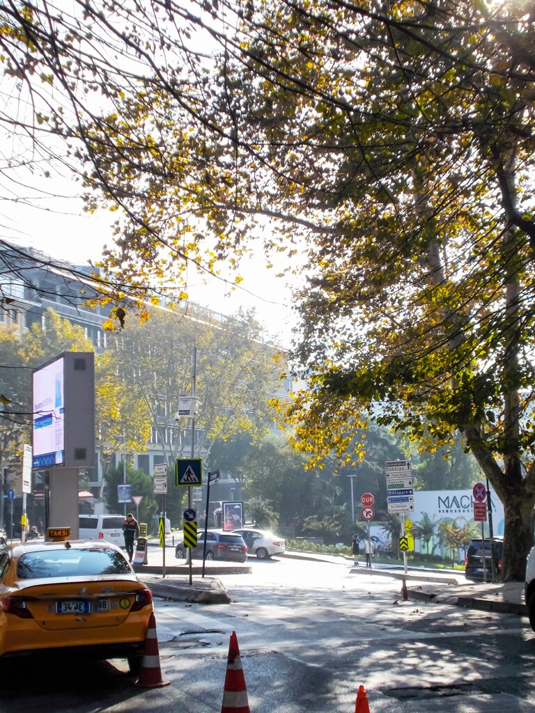 静かに…確実に…流れる時～～