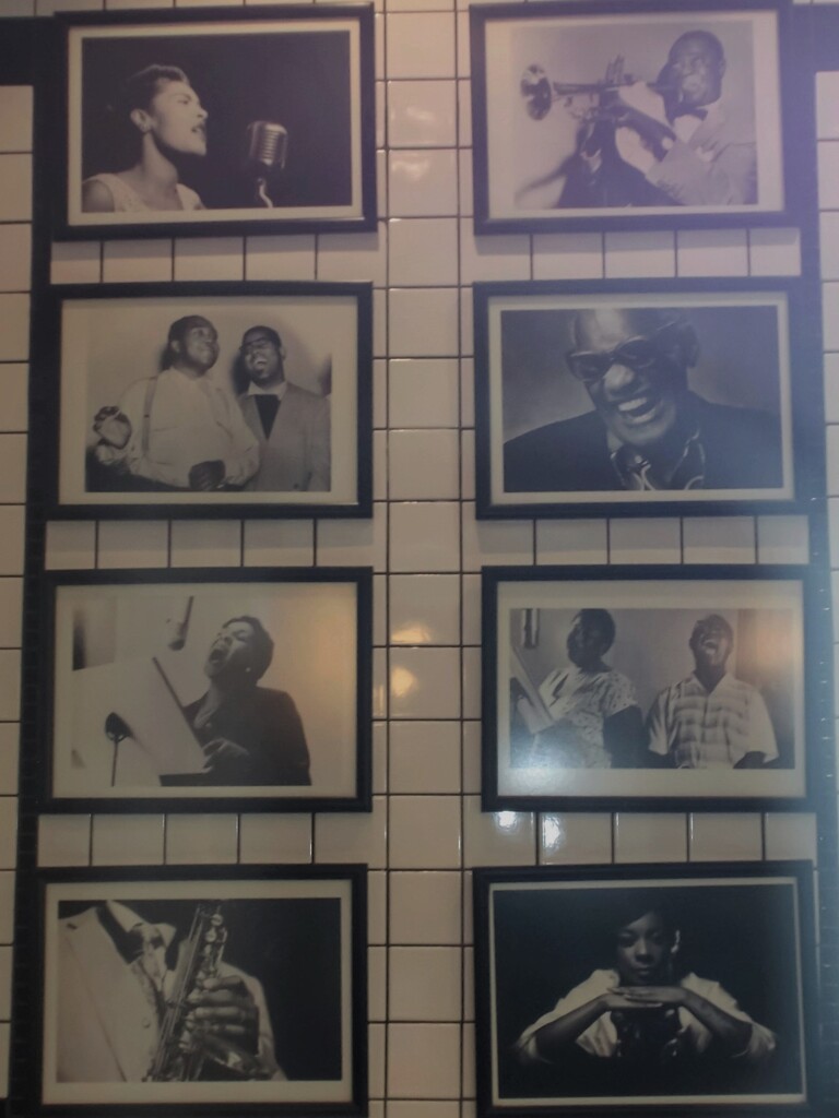 魂を歌う…って