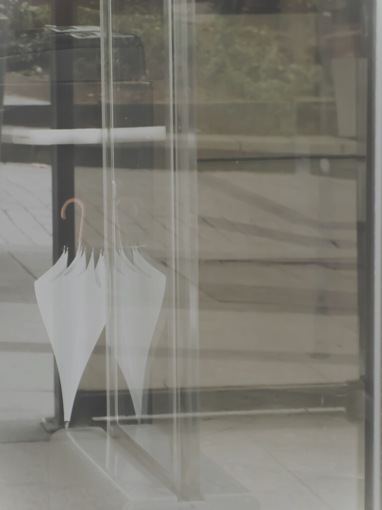 忘れられたままで…