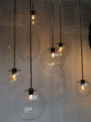 ささやかな祈り・・・