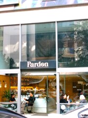 朝の会話～　女同誌vs.男と女～～