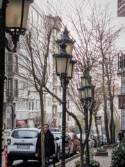 寒樹＊＊＊尖尖＊＊＊