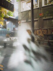 sign。。。　予感…