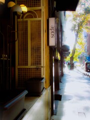 光りの先へ～～