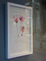 疲れ果てた…　ひとりぽっち～