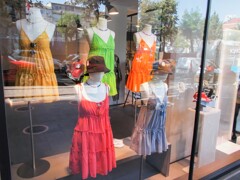 さよなら夏～ありがと～又ね～♡