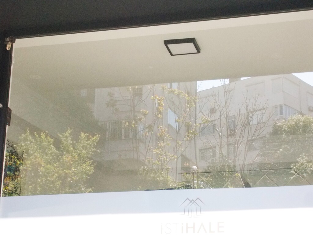 ５月のある朝の空気模様～～