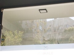 ５月のある朝の空気模様～～