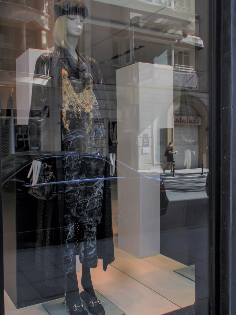 日向と日陰。。。