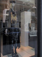 日向と日陰。。。