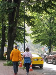 沢山の季節の中で～～☆