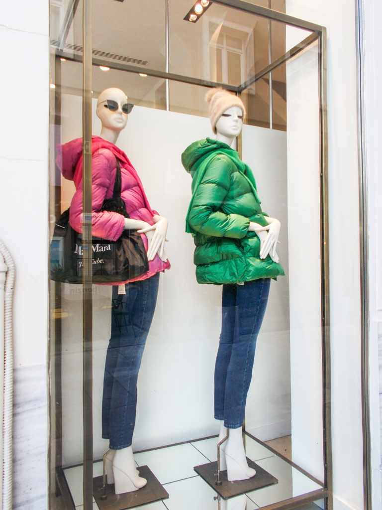 ルンルン 冬よ来い♫～～