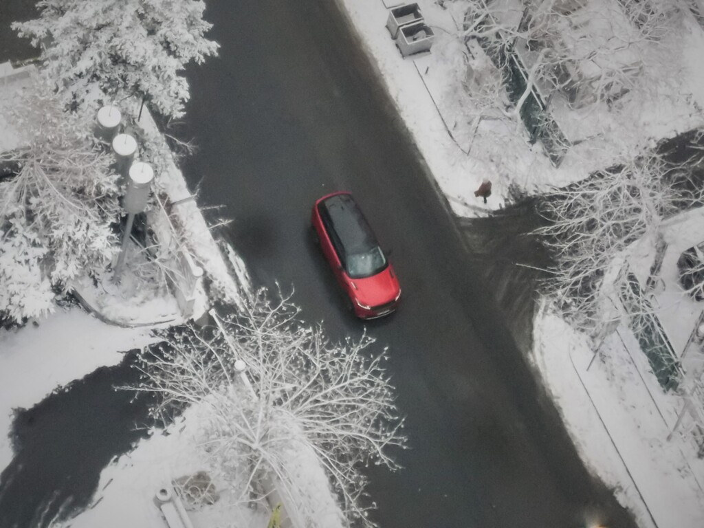 紅い雪の華＊＊＊