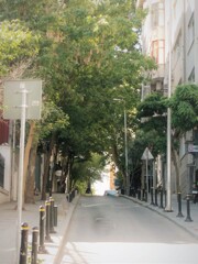 坂道の景色～♡