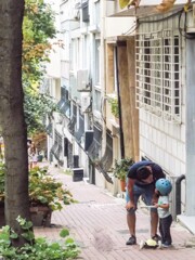 ねえ　パパ～♡　あのね～♪