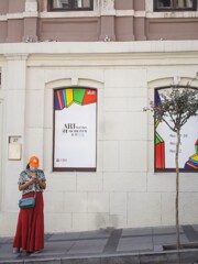 待ち合わせの煩わしさ～～