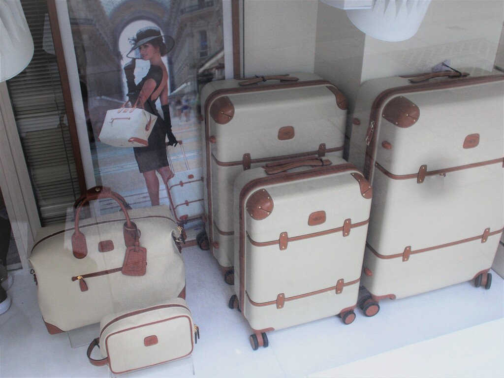 何処か…遠くへ行きたい…