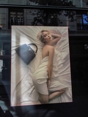 黒いバッグ～★