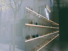 香水の音～
