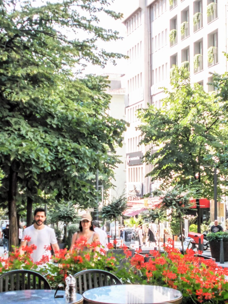 ラブラブカップル～♡