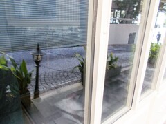 夏が終わろうとしている…