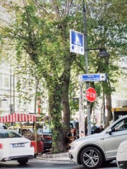 朝～　出勤ひとこま～✨