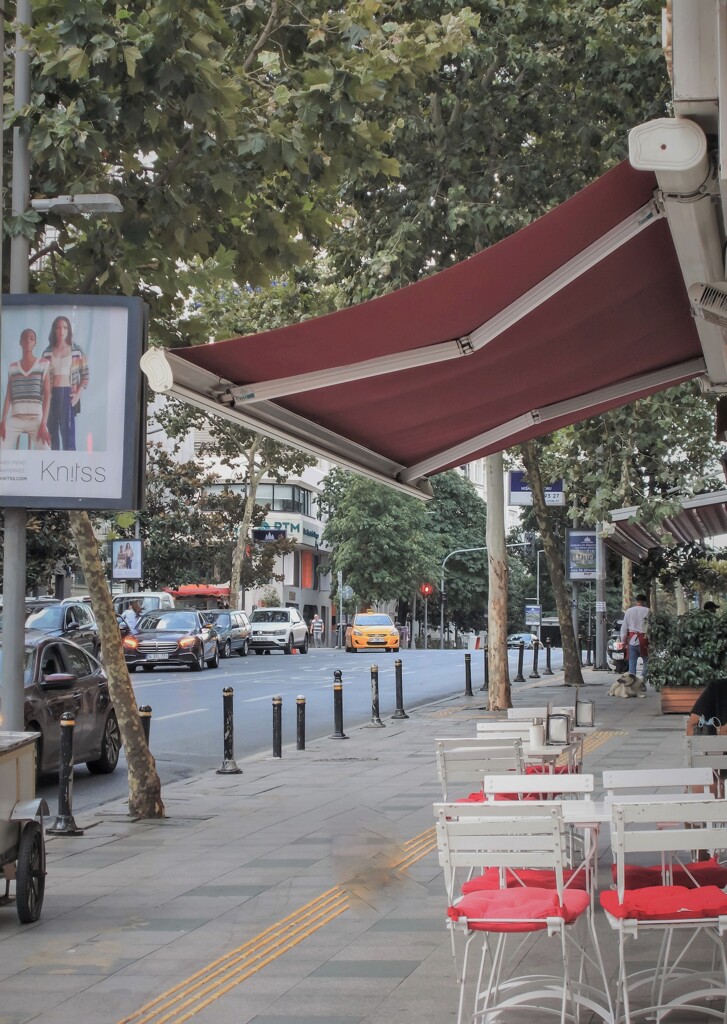 喪失感～～　でも何を～？