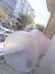 ゆくへもしらぬ　わが思いかな～～