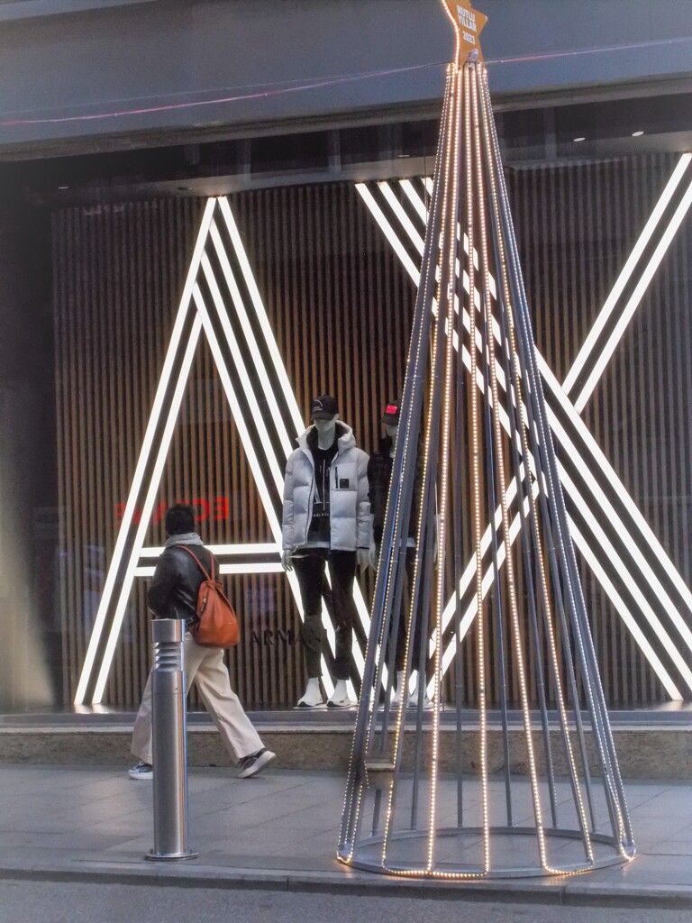 ミルクチョコレート～