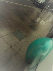 雨だれ。.。o○～