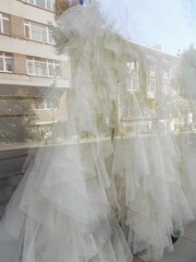 ”女の一生”　なんて小説があったね～