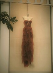 揺れる～　秋風～