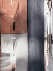 もう差し込む朝陽も柔らかくなりました～✨