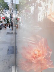 飛ぶのが怖い…