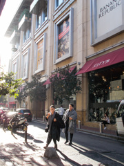 朝から気合のブラックフライデー！