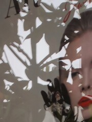 トゲや沢山の顔にご用心…！