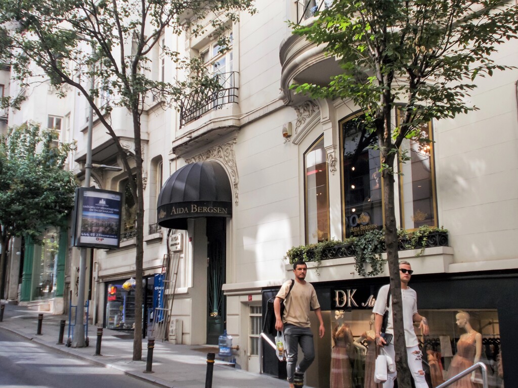 自惚れさん～☆