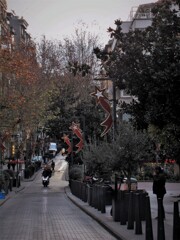 Santa Claus Is Comin' to Town ～～♪