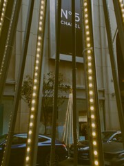 ナンバー　ファイブ～♥☆