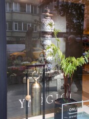 老い　色んな事があった・・・