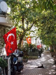 祝日の朝～✨～