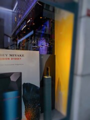 火花を散らす＊＊＊