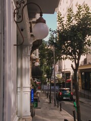 今日も終わろうとしている…