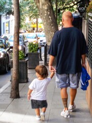 小っちゃい僕～　大きい僕～