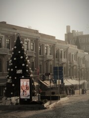 パーティの後～～