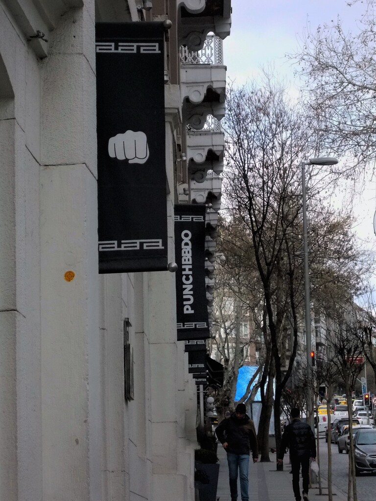 punchbbdo　広告代理店～