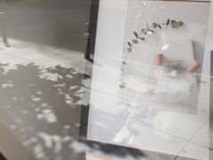 夏が終わろうとしている…