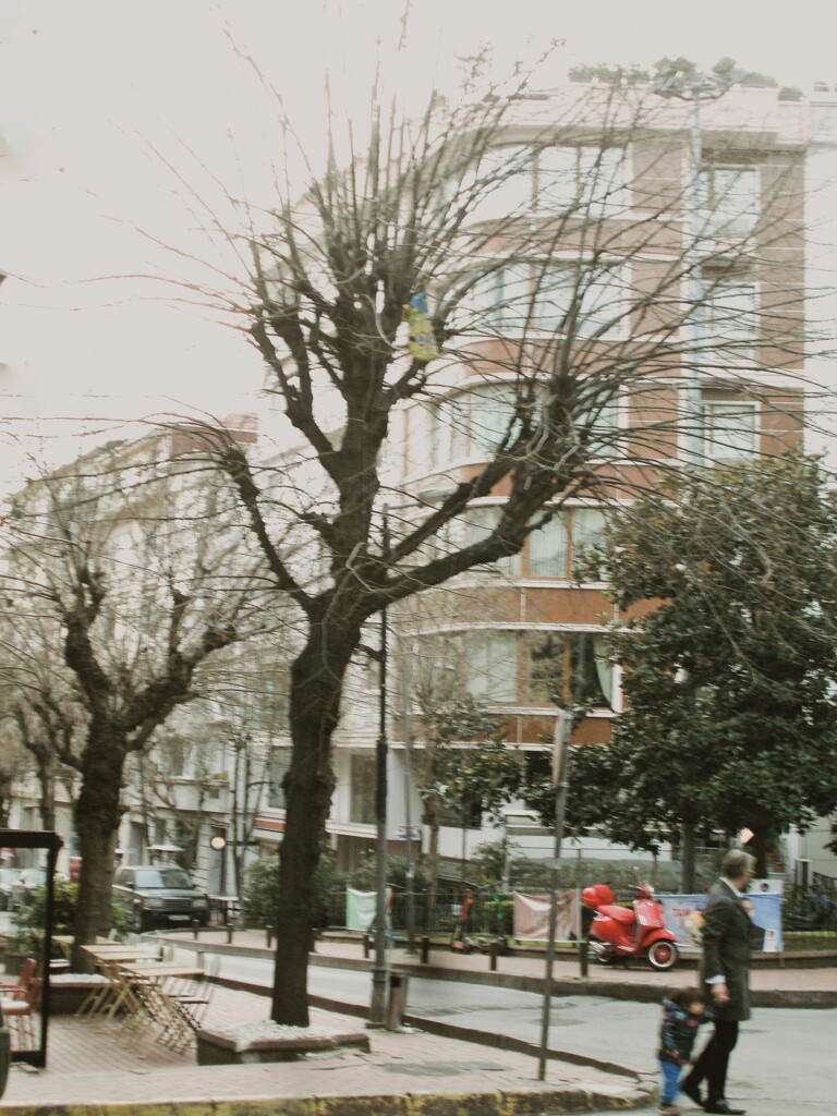 重なる…思い出…