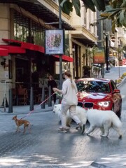 いつも白を着ている素敵な人～♡