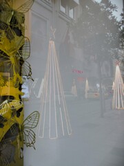 今日の帰り道～～